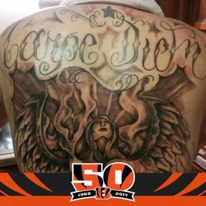 Meet your Posher, Donald